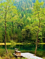 Falkensee Bavaria Germany